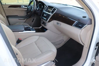 2013 Mercedes-Benz GL 450 4MATIC – miniatura 26