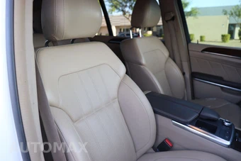 2013 Mercedes-Benz GL 450 4MATIC – miniatura 27