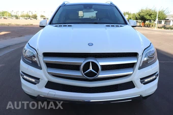 2013 Mercedes-Benz GL 450 4MATIC – miniatura 5