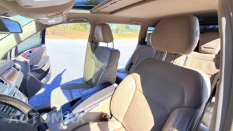 2013 Mercedes-Benz GL 450 4MATIC – miniatura 11