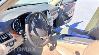 2013 Mercedes-Benz GL 450 4MATIC – miniatura 12