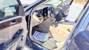 2013 Mercedes-Benz GL 450 4MATIC – miniatura 13