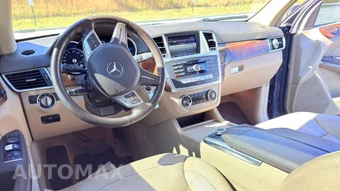 2013 Mercedes-Benz GL 450 4MATIC – miniatura 14