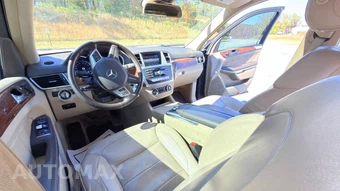 2013 Mercedes-Benz GL 450 4MATIC – miniatura 15