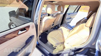 2013 Mercedes-Benz GL 450 4MATIC – miniatura 16