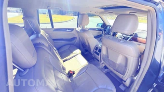 2013 Mercedes-Benz GL 450 4MATIC – miniatura 17