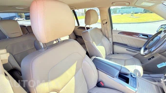 2013 Mercedes-Benz GL 450 4MATIC – miniatura 19