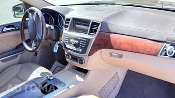 2013 Mercedes-Benz GL 450 4MATIC – miniatura 20