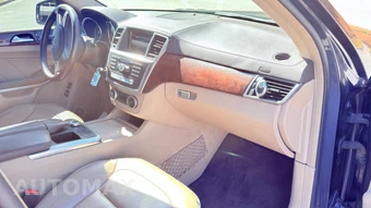 2013 Mercedes-Benz GL 450 4MATIC – miniatura 21