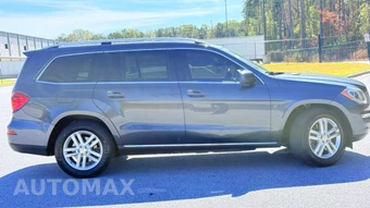 2013 Mercedes-Benz GL 450 4MATIC – miniatura 23