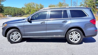 2013 Mercedes-Benz GL 450 4MATIC – miniatura 26