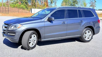 2013 Mercedes-Benz GL 450 4MATIC – miniatura 27