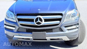 2013 Mercedes-Benz GL 450 4MATIC – miniatura 29
