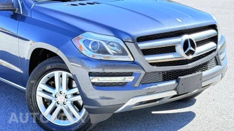 2013 Mercedes-Benz GL 450 4MATIC – miniatura 30