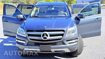2013 Mercedes-Benz GL 450 4MATIC – miniatura 5