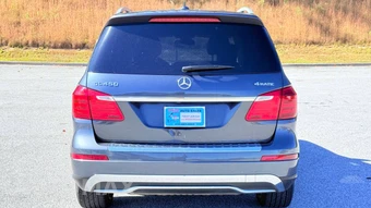 2013 Mercedes-Benz GL 450 4MATIC – miniatura 6
