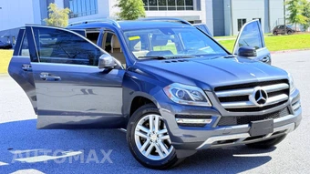 2013 Mercedes-Benz GL 450 4MATIC – miniatura 7