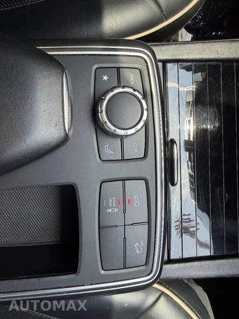 2013 Mercedes-Benz GL 550 4MATIC – miniatura 12