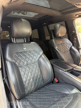 2013 Mercedes-Benz GL 550 4MATIC – miniatura 15