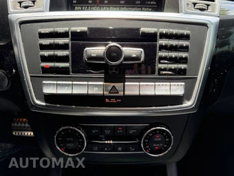 2013 Mercedes-Benz GL 550 4MATIC – miniatura 17