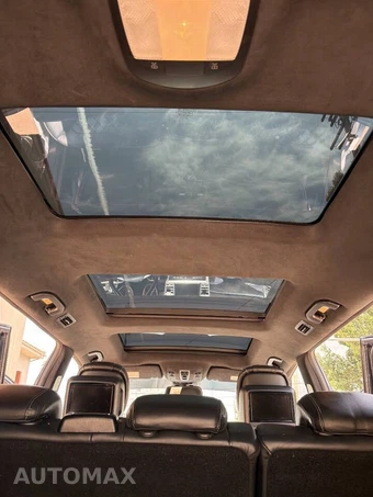 2013 Mercedes-Benz GL 550 4MATIC – miniatura 21