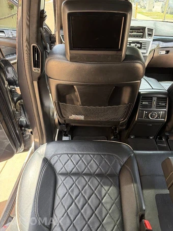 2013 Mercedes-Benz GL 550 4MATIC – miniatura 23