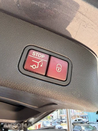 2013 Mercedes-Benz GL 550 4MATIC – miniatura 27