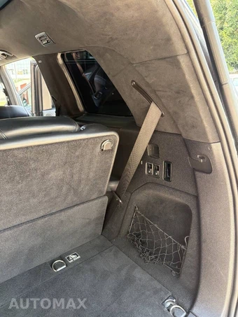 2013 Mercedes-Benz GL 550 4MATIC – miniatura 28