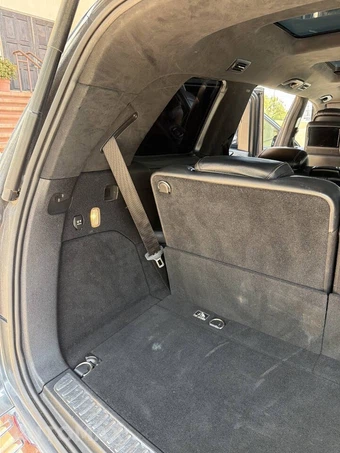 2013 Mercedes-Benz GL 550 4MATIC – miniatura 29