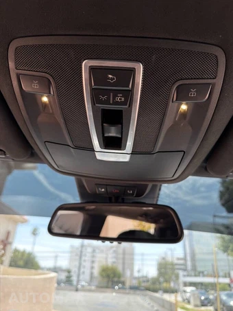 2013 Mercedes-Benz GL 550 4MATIC – miniatura 30