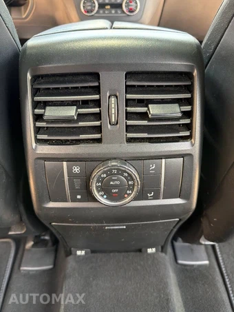 2013 Mercedes-Benz GL 550 4MATIC – miniatura 32