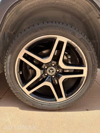 2013 Mercedes-Benz GL 550 4MATIC – miniatura 37