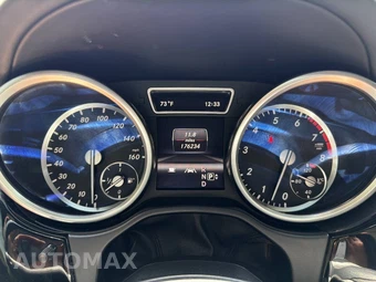 2013 Mercedes-Benz GL 550 4MATIC – miniatura 42