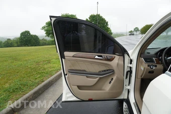 2013 Mercedes-Benz GL-Class GL 550 4MATIC - miniatura 18