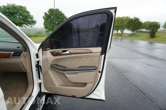 2013 Mercedes-Benz GL-Class GL 550 4MATIC - miniatura 20