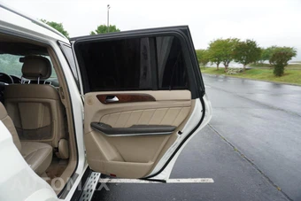 2013 Mercedes-Benz GL-Class GL 550 4MATIC - miniatura 21