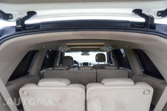 2013 Mercedes-Benz GL-Class GL 550 4MATIC - miniatura 24