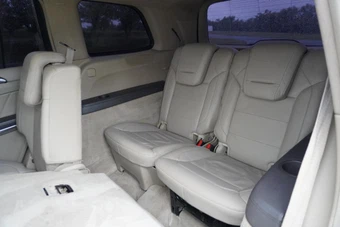2013 Mercedes-Benz GL-Class GL 550 4MATIC - miniatura 26