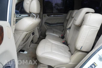 2013 Mercedes-Benz GL-Class GL 550 4MATIC - miniatura 27