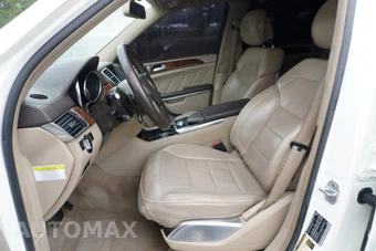 2013 Mercedes-Benz GL-Class GL 550 4MATIC - miniatura 28