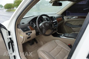 2013 Mercedes-Benz GL-Class GL 550 4MATIC - miniatura 29