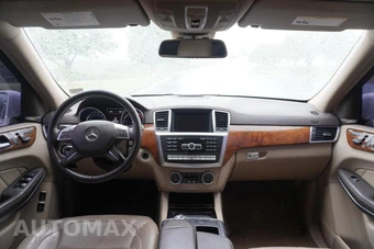2013 Mercedes-Benz GL-Class GL 550 4MATIC - miniatura 30