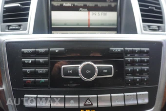 2013 Mercedes-Benz GL-Class GL 550 4MATIC - miniatura 33
