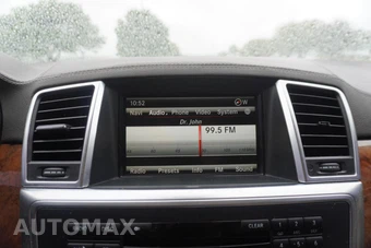 2013 Mercedes-Benz GL-Class GL 550 4MATIC - miniatura 34