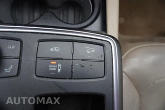 2013 Mercedes-Benz GL-Class GL 550 4MATIC - miniatura 35