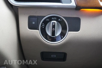 2013 Mercedes-Benz GL-Class GL 550 4MATIC - miniatura 36