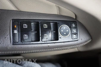2013 Mercedes-Benz GL-Class GL 550 4MATIC - miniatura 37