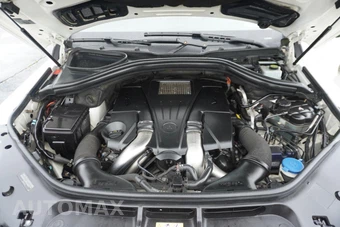 2013 Mercedes-Benz GL-Class GL 550 4MATIC - miniatura 41