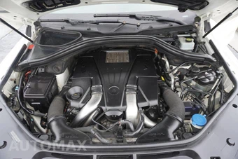 2013 Mercedes-Benz GL-Class GL 550 4MATIC - miniatura 42