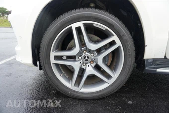 2013 Mercedes-Benz GL-Class GL 550 4MATIC - miniatura 44
